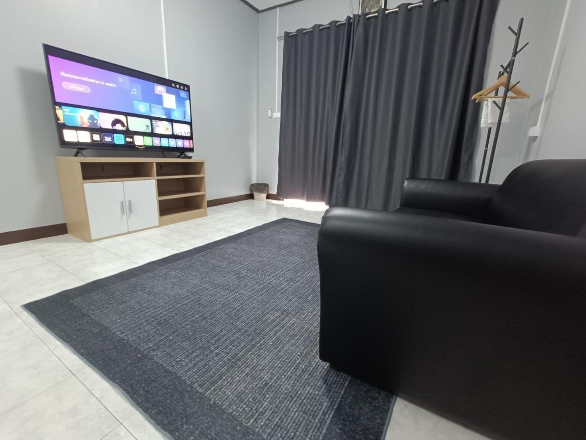 Wora Home Huahin Exterior foto