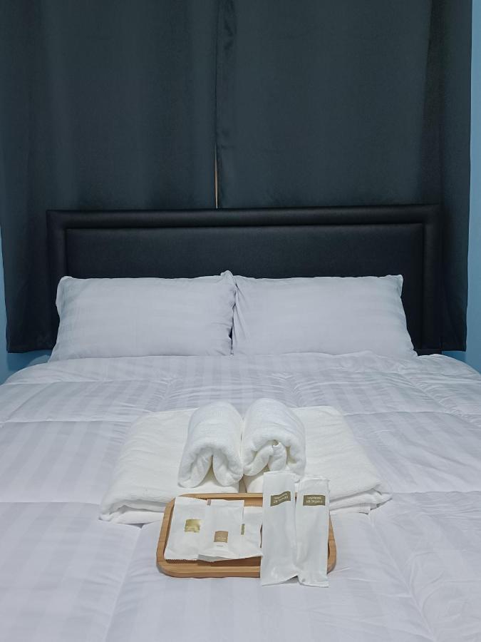 Wora Home Huahin Exterior foto