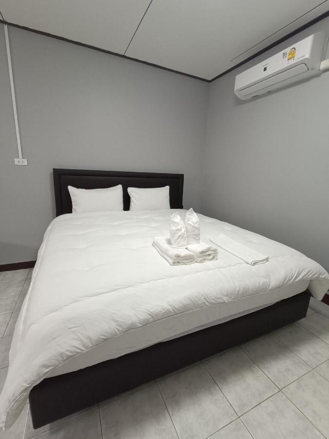 Wora Home Huahin Exterior foto