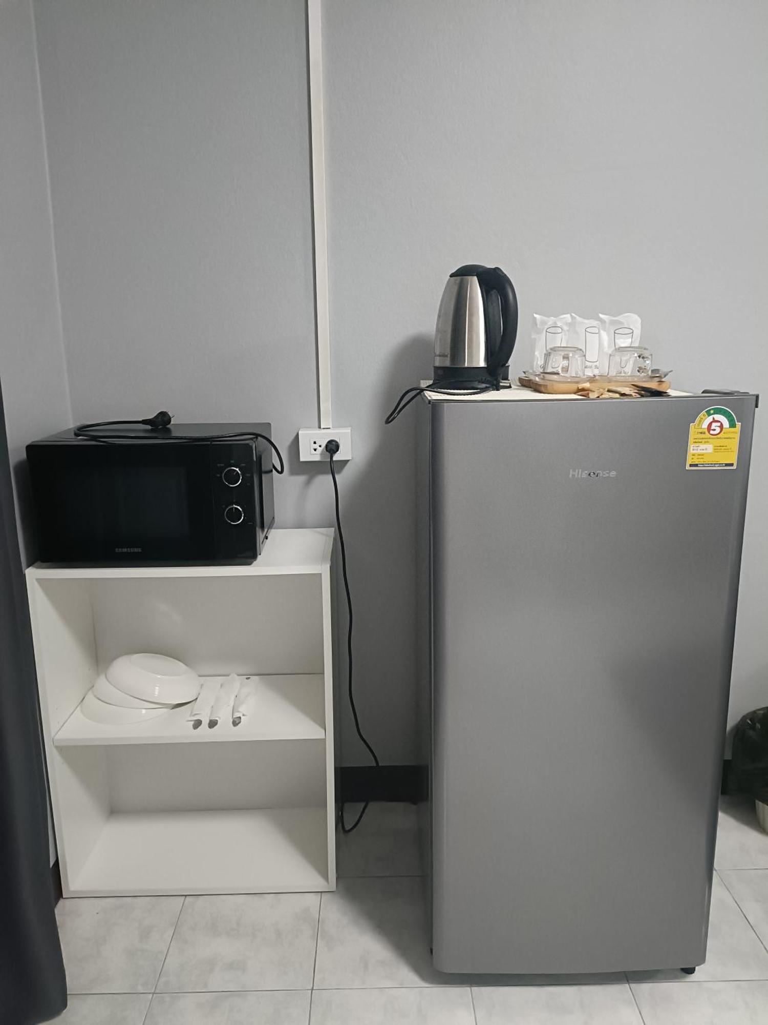 Wora Home Huahin Cameră foto
